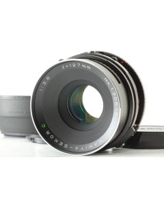Mamiya Sekor C 127mm F3.8 Lens