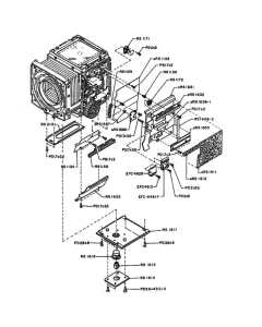 Mamiya RB67 Pro Service